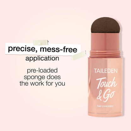 Touch & Go Hair Concealer-Look Years Younger In Just 10 Seconds