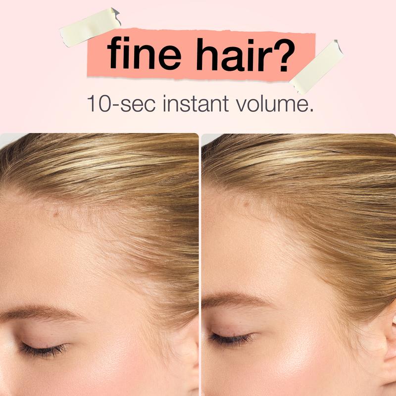 Touch & Go Hair Concealer-Look Years Younger In Just 10 Seconds