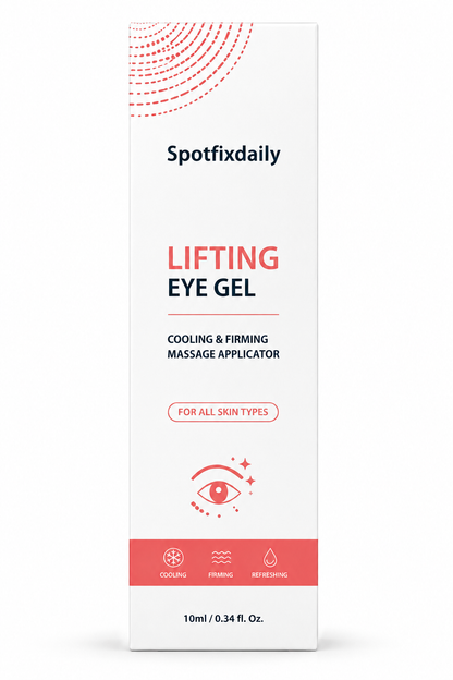 Spotfixdaily Eye Gel Stick