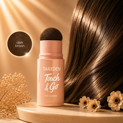 Touch & Go Hair Concealer-Look Years Younger In Just 10 Seconds