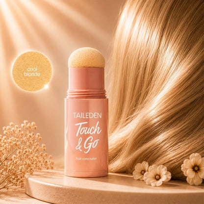 Touch & Go Hair Concealer-Look Years Younger In Just 10 Seconds