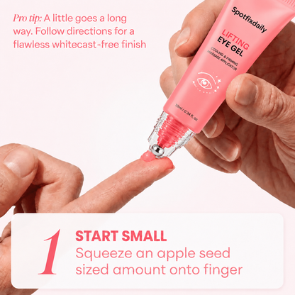 Spotfixdaily Eye Gel Stick