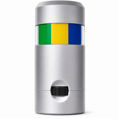 🔥 Buy 1 Get 1 Free | World Cup Fan Face Paint. Show Your Team Colors. Cheer Like a Champion. 🏆⚽